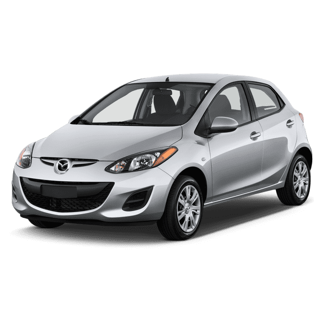 Выкуп Mazda 2