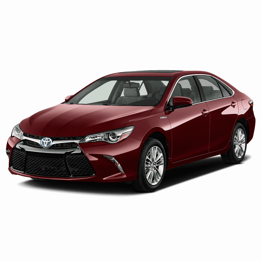 Выкуп неисправных Toyota Camry