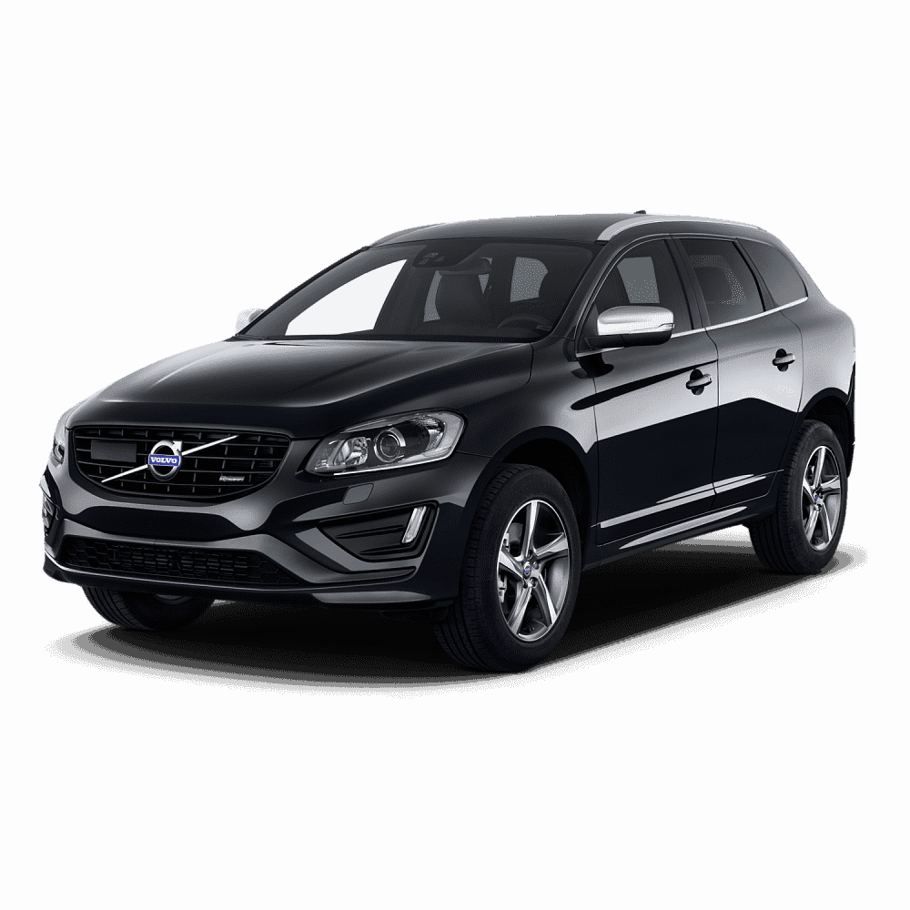 Выкуп неисправных Volvo XC60