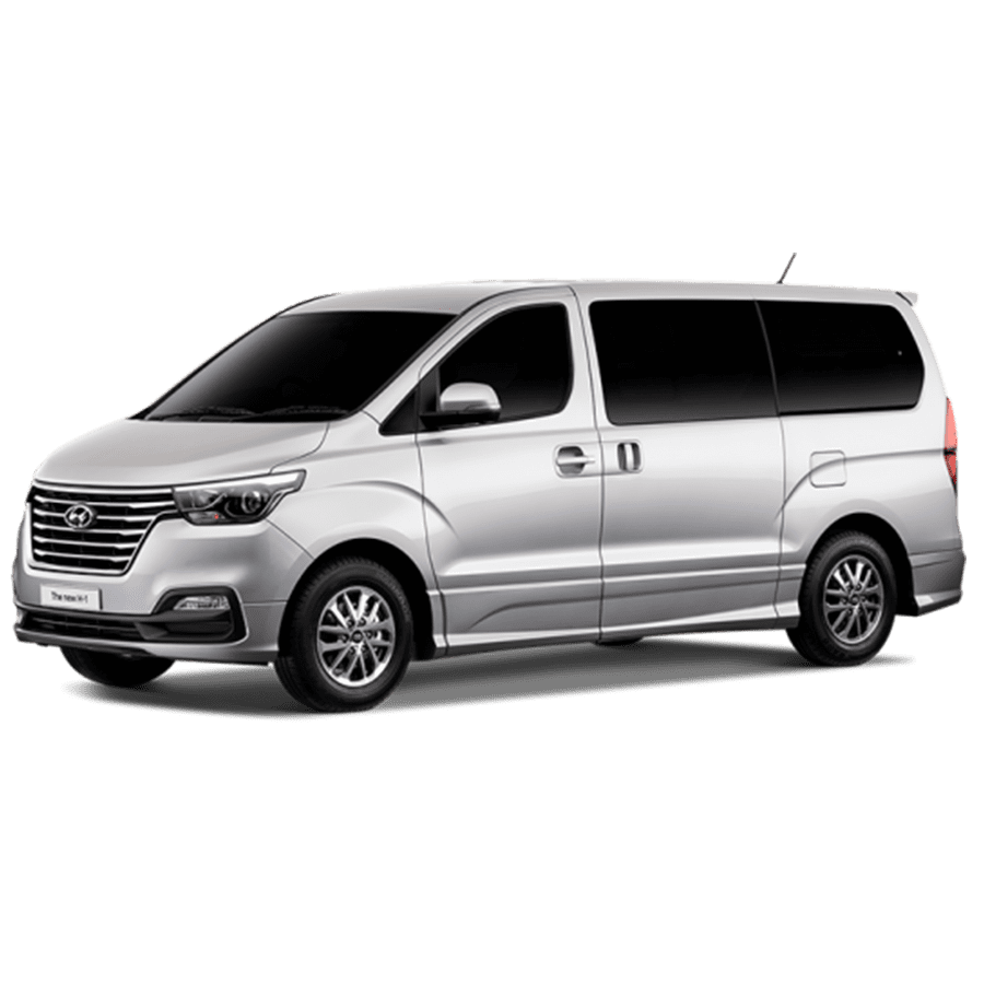 Выкуп Hyundai H-1