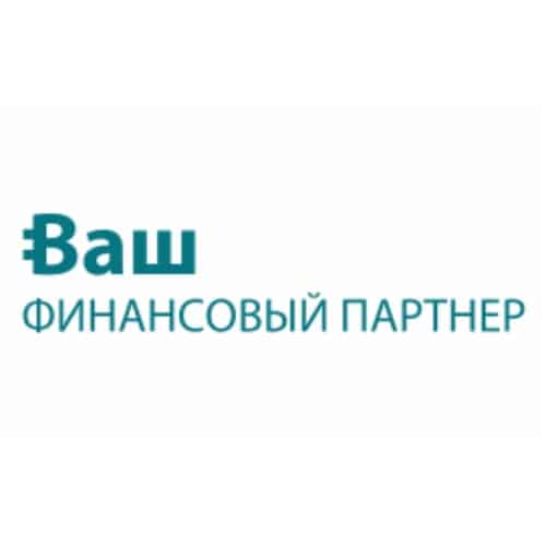 Ваш Финансовый Партнер