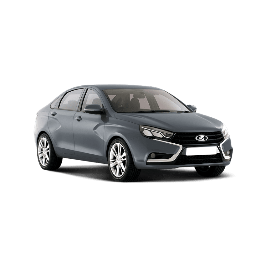 Выкуп LADA Vesta