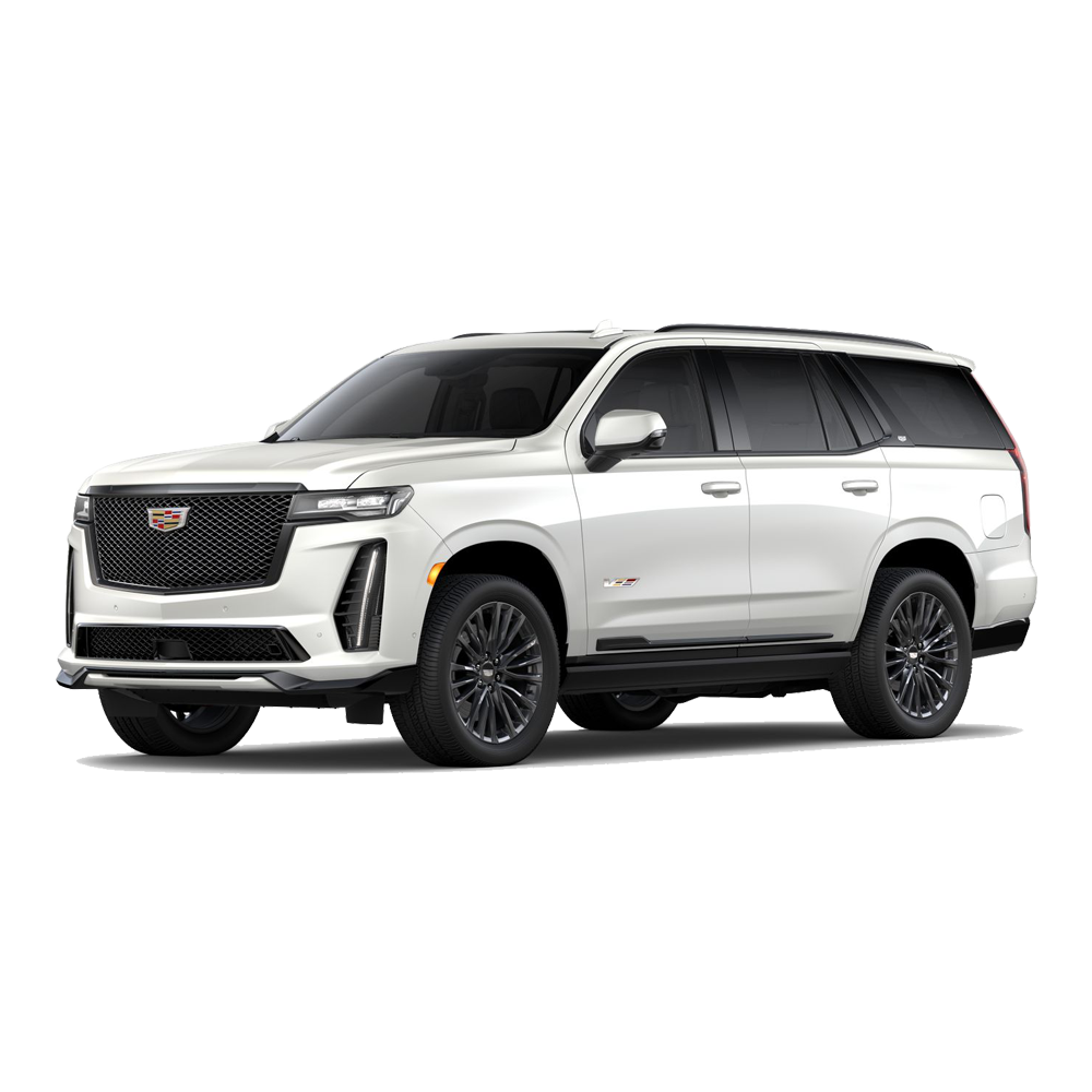 Выкуп Cadillac Escalade с выездом в Красноярске