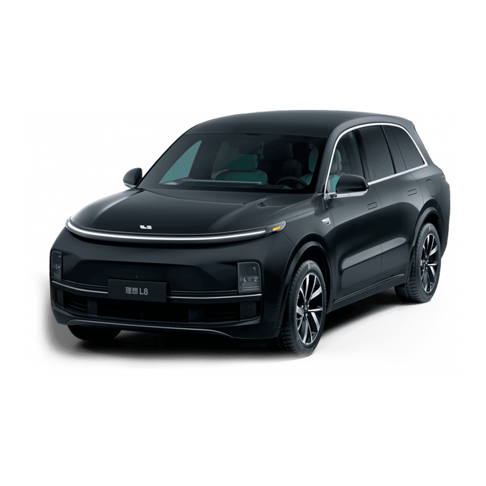 Выкуп LiXiang L8 на запчасти