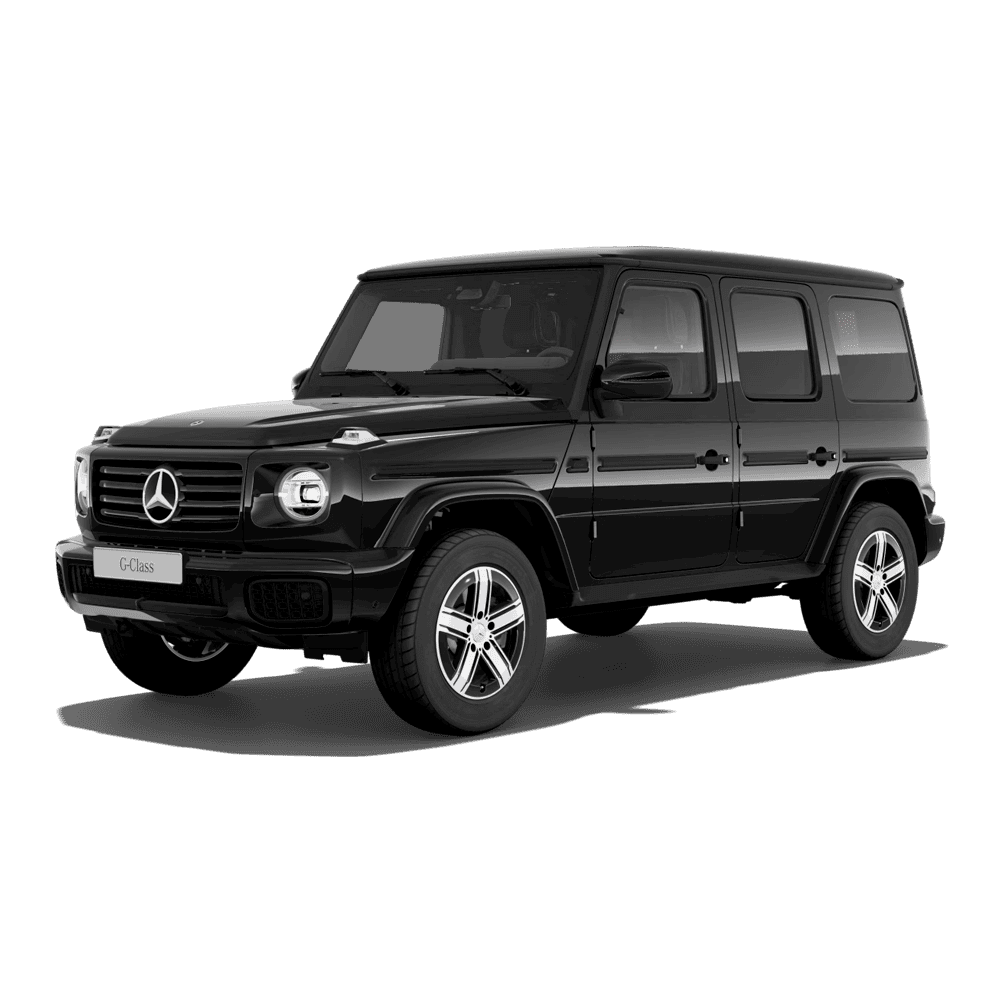 Выкуп Mercedes-Benz G-Klasse с пробегом
