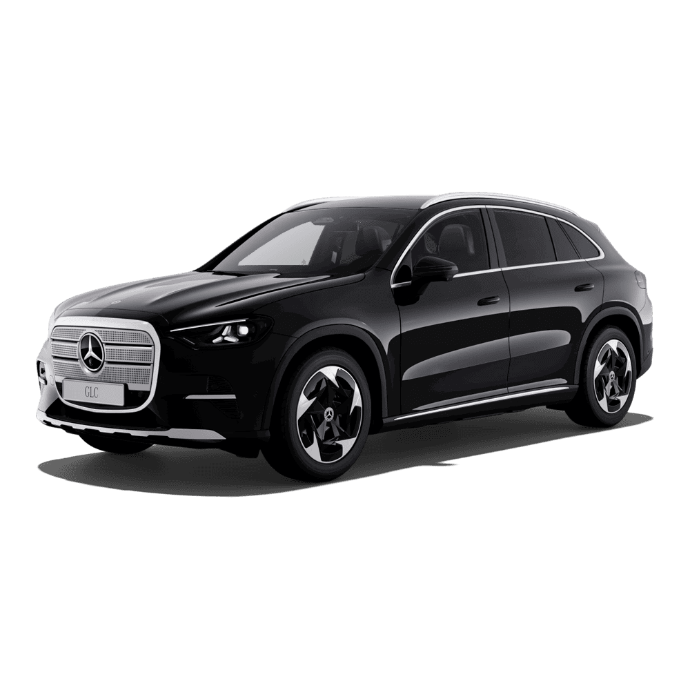 Выкуп Mercedes-Benz GLC после ДТП